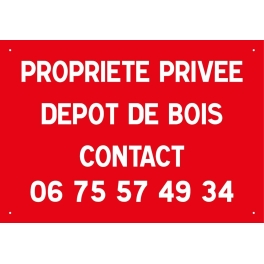 Commande DEGEORGES