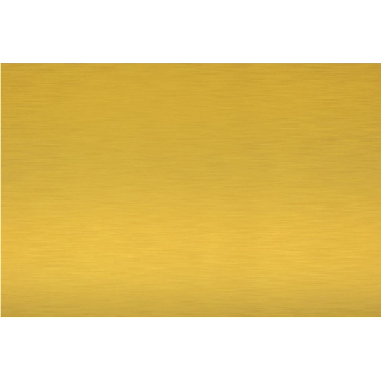 Gravure laser sur étiquette plastique couleur argent ou or brossé Gravure laser sur étiquette plastique couleur argent ou or brossé
