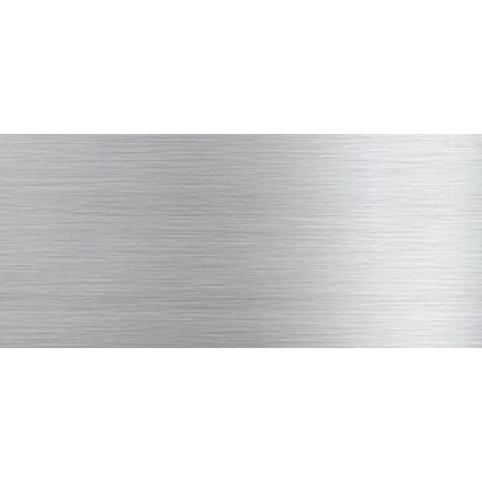 Gravure laser sur étiquette plastique couleur argent ou or brossé Gravure laser sur étiquette plastique couleur argent ou or brossé