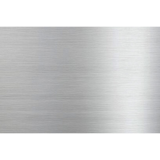 Gravure laser sur étiquette plastique couleur argent ou or brossé Gravure laser sur étiquette plastique couleur argent ou or brossé