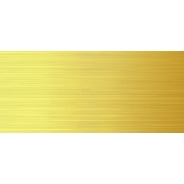 Gravure laser sur étiquette plastique couleur argent ou or brossé