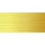 Gravure laser sur étiquette plastique couleur argent ou or brossé Gravure laser sur étiquette plastique couleur argent ou or brossé