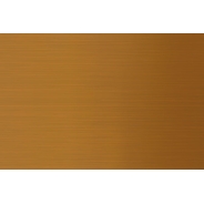 Gravure laser sur étiquette plastique couleur argent ou or brossé
