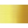 Gravure laser sur étiquette plastique couleur argent ou or brossé Gravure laser sur étiquette plastique couleur argent ou or brossé