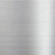 Gravure laser sur étiquette plastique couleur argent ou or brossé