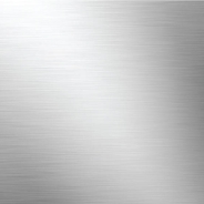 Gravure laser sur étiquette plastique couleur argent ou or brossé