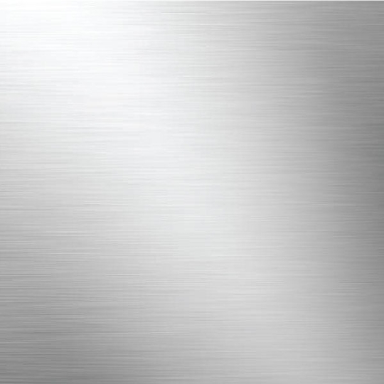 Gravure laser sur étiquette plastique couleur argent ou or brossé Gravure laser sur étiquette plastique couleur argent ou or brossé