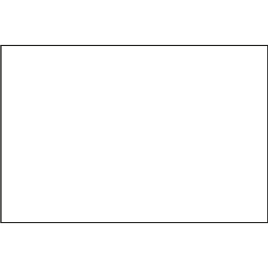 Impression de plaque gravée en couleur - support plexi - tarif pas cher