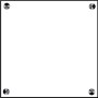 PLEXIGLASS - Achat Plaque Commémorative Bâtiment - Toute dimension PLEXIGLASS - Achat Plaque Commémorative Bâtiment - Toute dimension