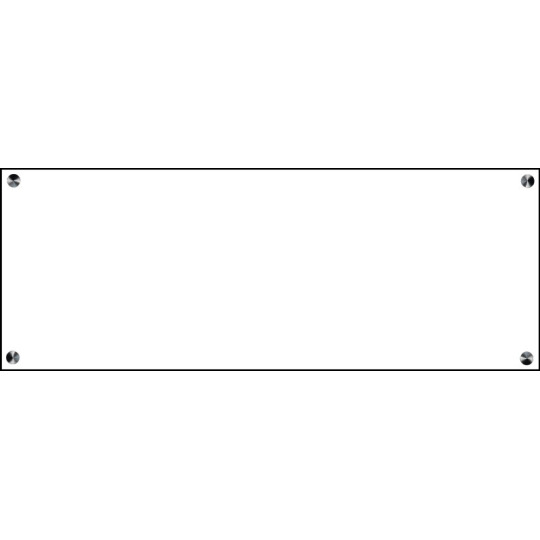 PLEXIGLASS - Achat Plaque Commémorative Bâtiment - Toute dimension PLEXIGLASS - Achat Plaque Commémorative Bâtiment - Toute dimension
