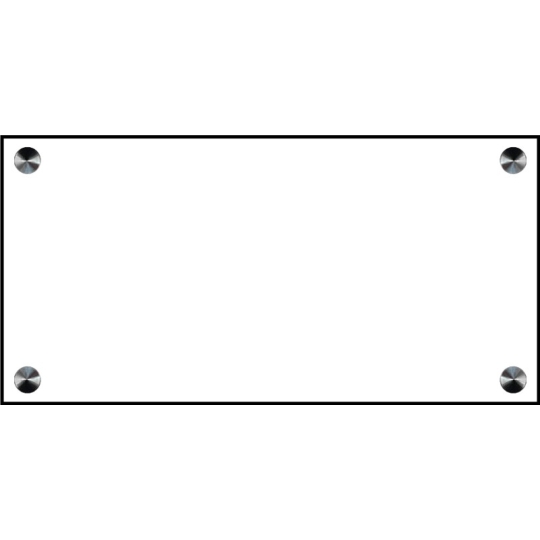 PLEXIGLASS - Achat Plaque Commémorative Bâtiment - Toute dimension PLEXIGLASS - Achat Plaque Commémorative Bâtiment - Toute dimension