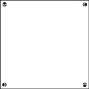 Impression d'image sur plaque aluminium | Plaque Personnalisée