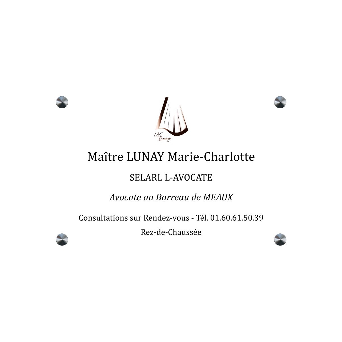 Plaque plexiglas 30x20cm