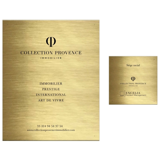 Commande COLLECTION PROVENCE