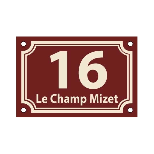 Commande TIXIER