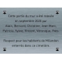 Commande DESCHOMETS
