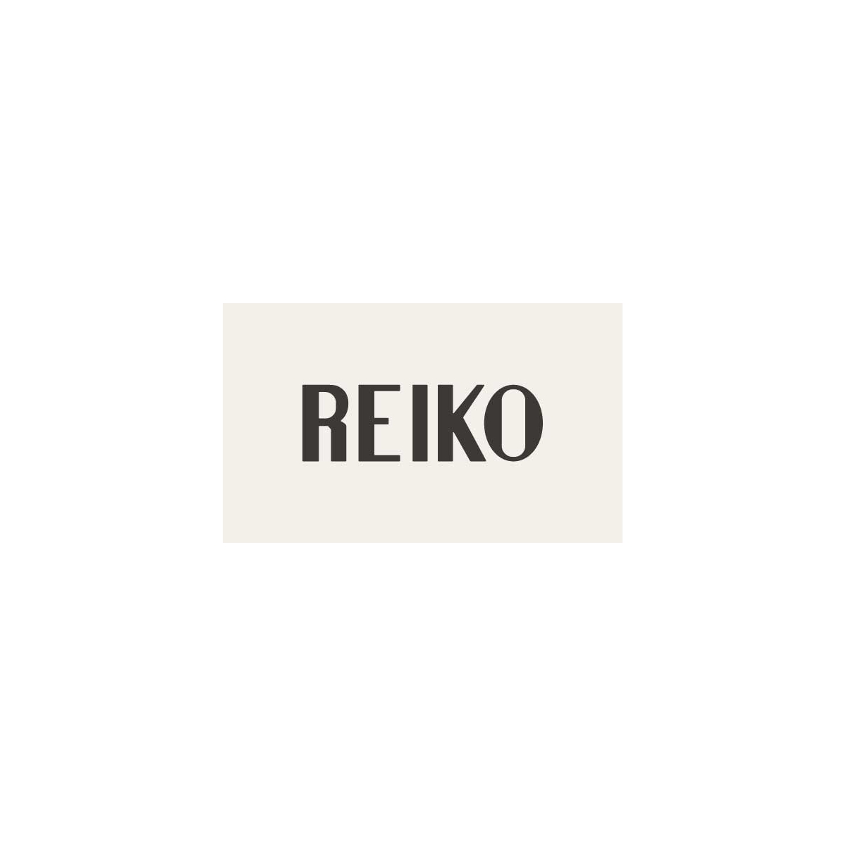 Commande REIKO Commande REIKO