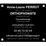 Commande PERROT