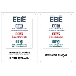Commande EEIE