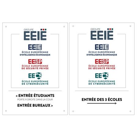 Commande EEIE