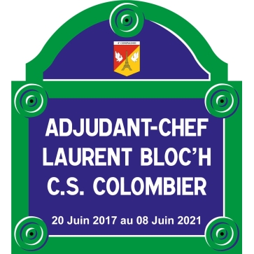 Commande POMPIERS DE PARIS