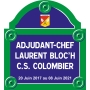 Commande POMPIERS DE PARIS