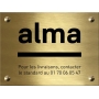 Commande ALMA