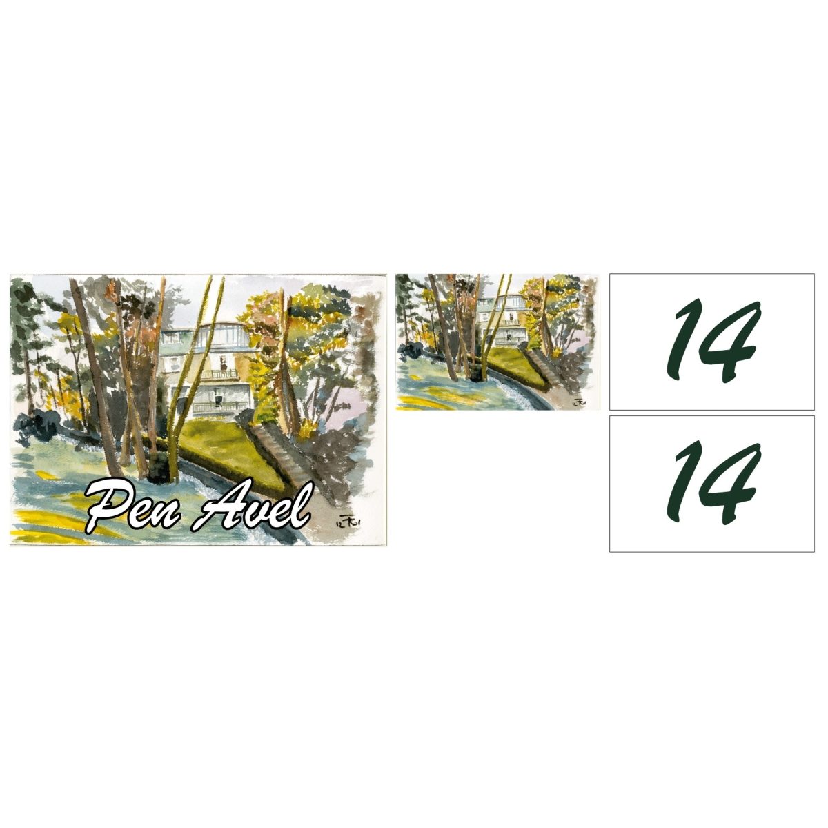 Commande LELEU Commande LELEU
