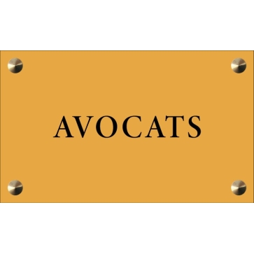 Commande LB-PROD Avocats