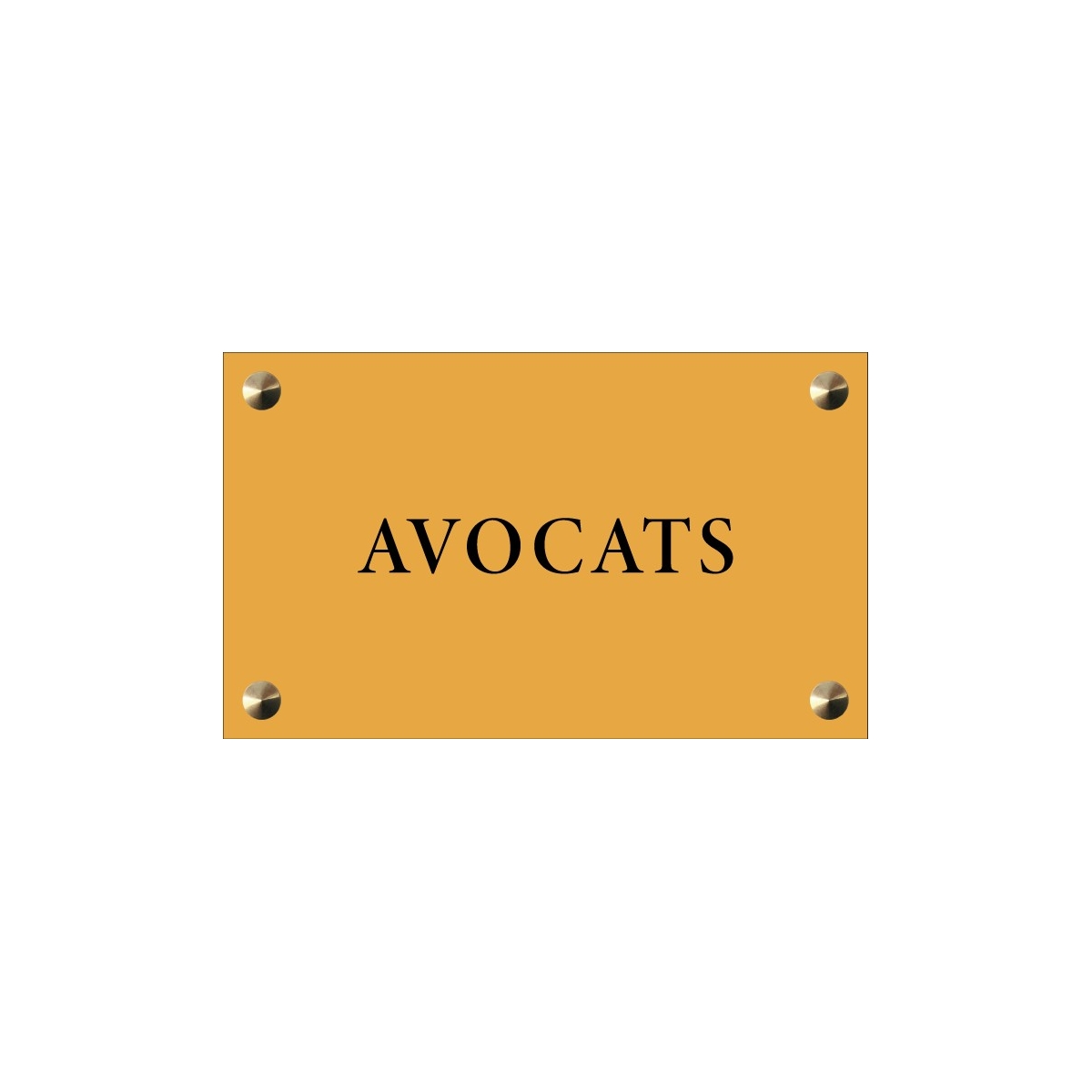 Commande LB-PROD Avocats