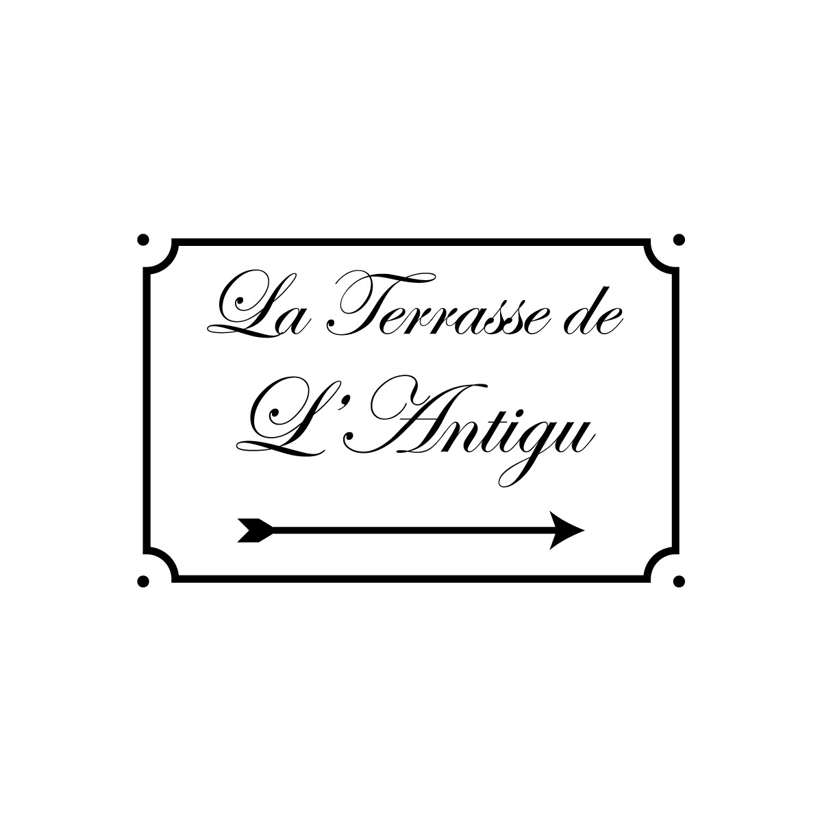 Commande L'ANTIGU