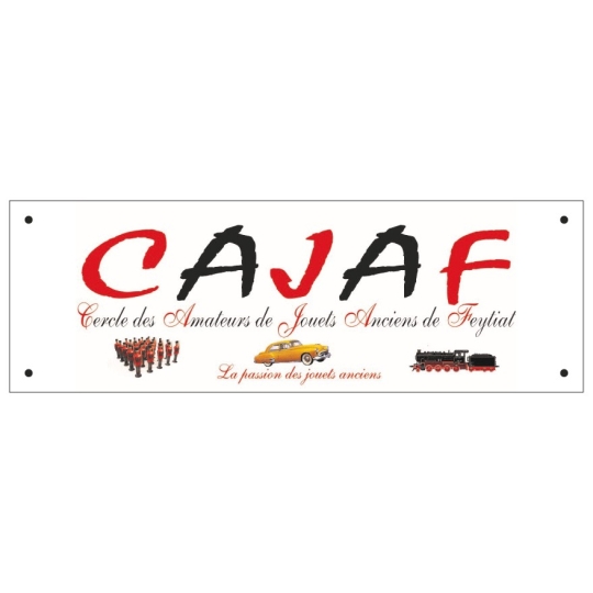 Commande AUDONNET