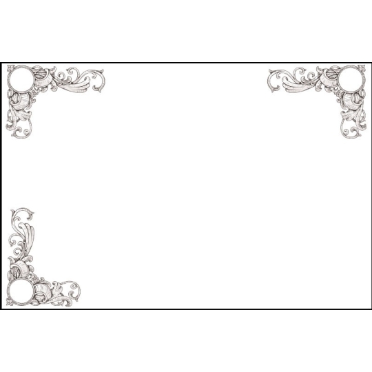 Plaque témoingnage amour pour disparu - support pour cimetière en plexi