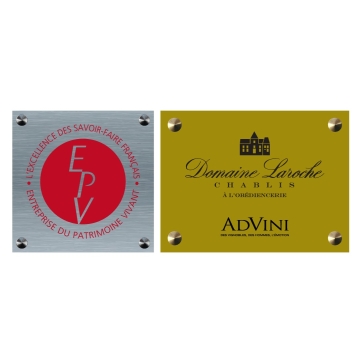 Commande LAROCHE WINES