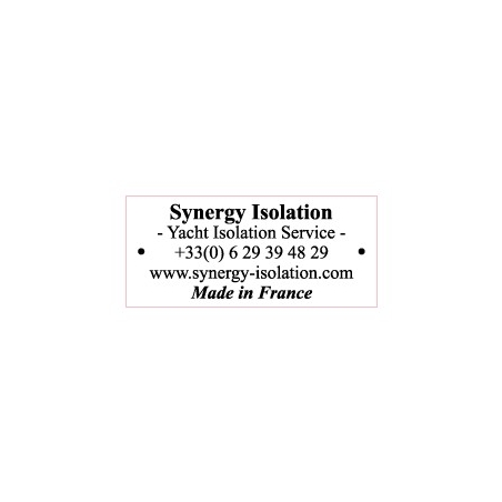 Commande SYNERGY
