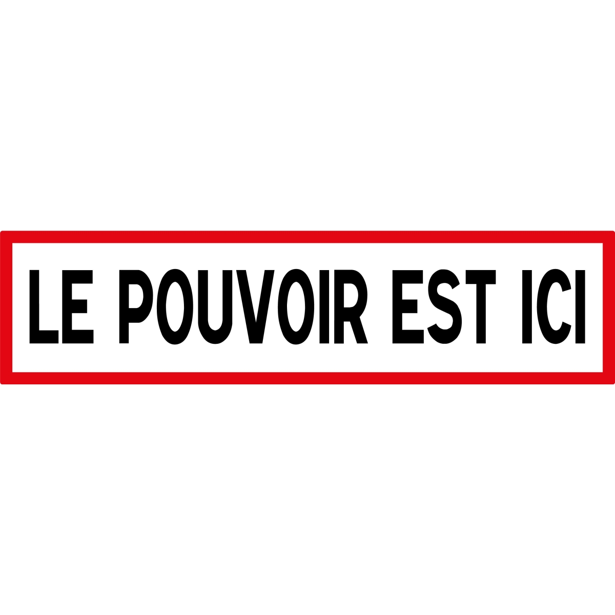 Commande HAVAS