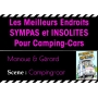 Commande CAMPING CAR