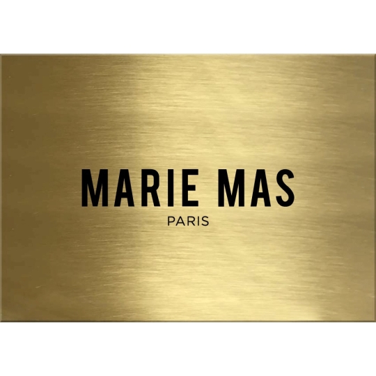 Commande MARIE MAS