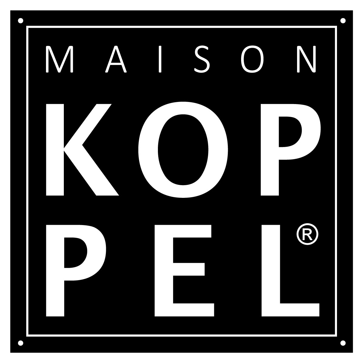 Commande KOPPEL Commande KOPPEL