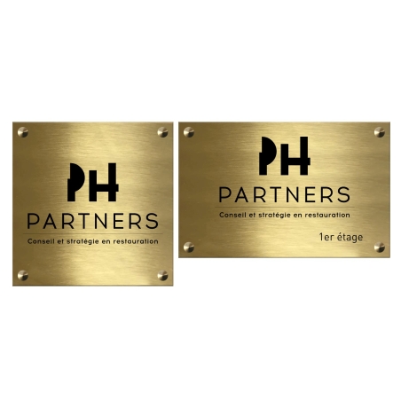 Commande PHPARTNERS