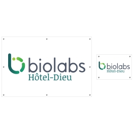 Commande BIOLABS