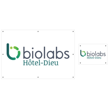 Commande BIOLABS