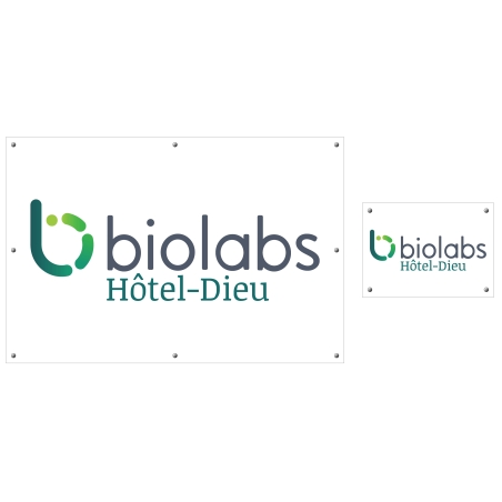Commande BIOLABS