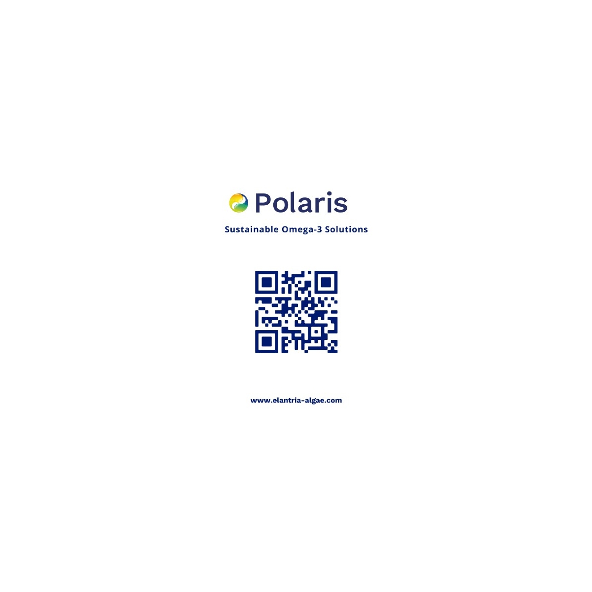 Commande POLARIS Commande POLARIS