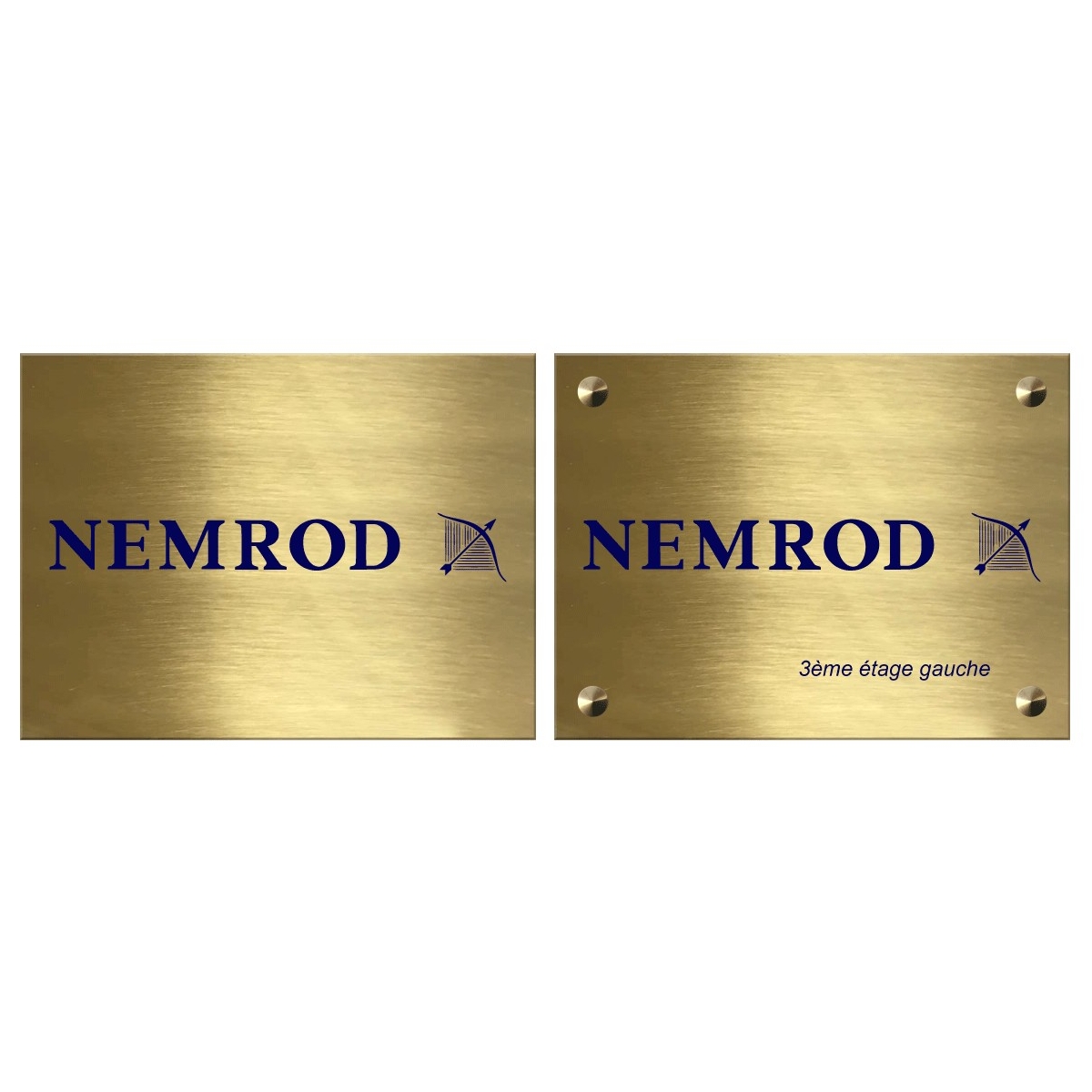 Commande NEMROD