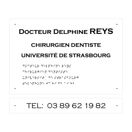Commande REYS