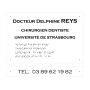 Commande REYS