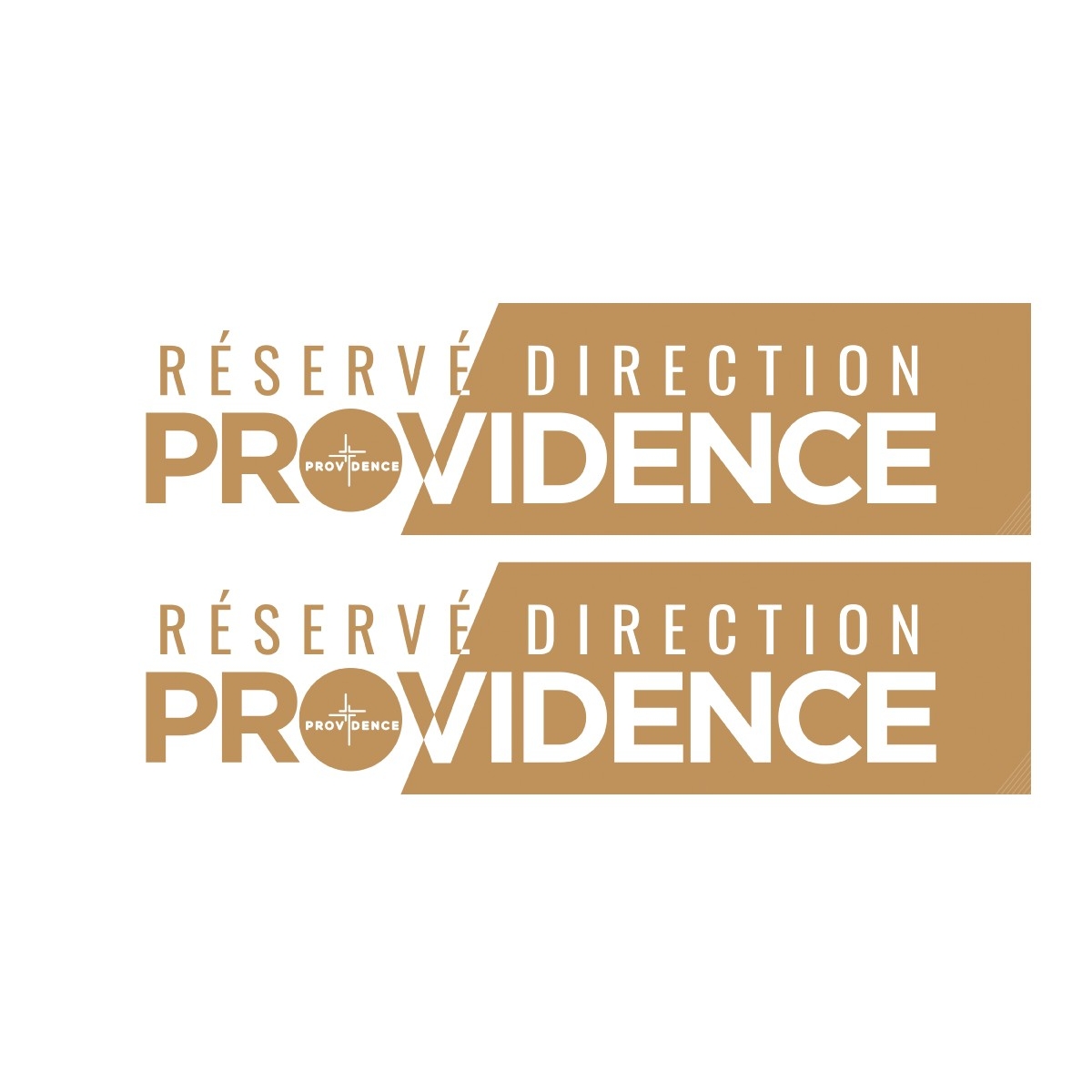 Commande PROVIDENCE