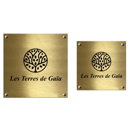 Commande Les Terres de Gaïa