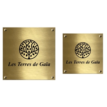 Commande Les Terres de Gaïa